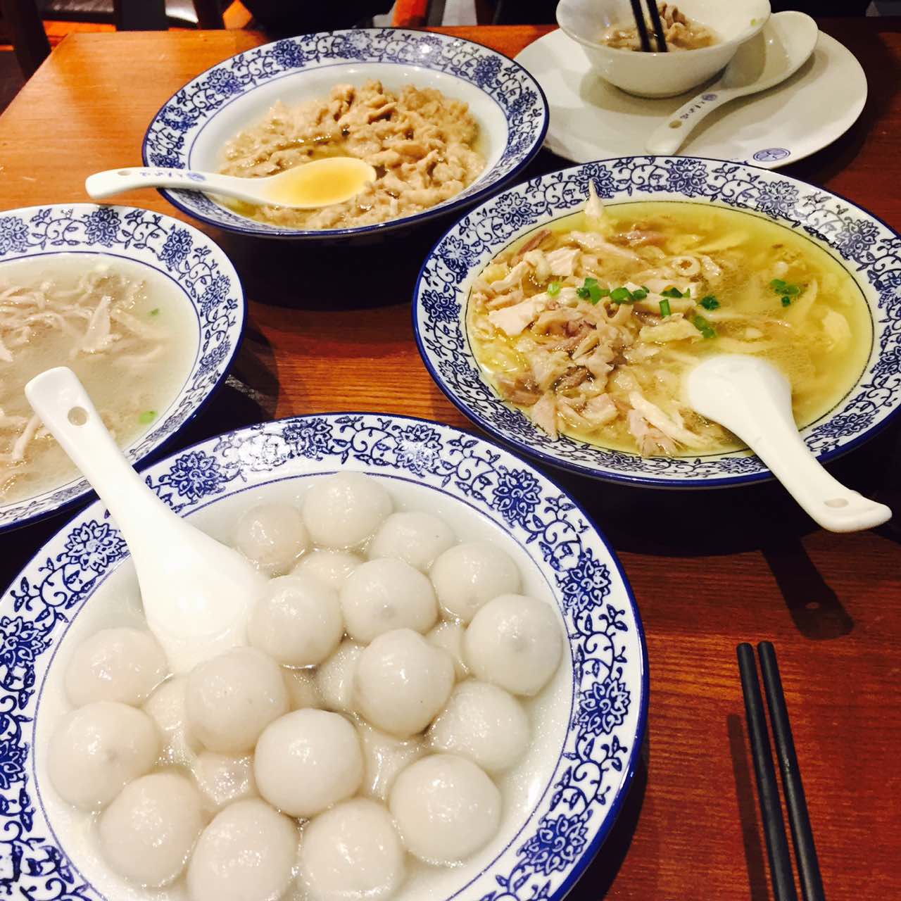 大关水碗(桐城开发区店)餐厅图片