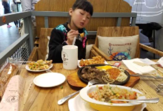 好美滋(华洋店)美食图片