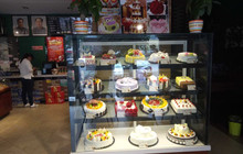 记忆·烘焙时光(正大城市花园店)餐厅图片