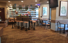 麦当劳(百花洲店)餐厅图片