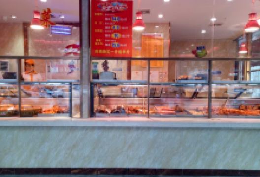 九多肉多(春都路店)美食图片