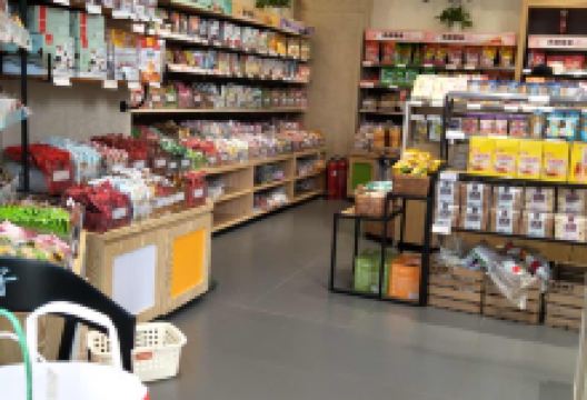 良品铺子(星沙万象汇店)购物图片