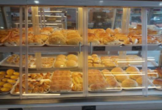 皇冠·玛莉奥(东发店)美食图片