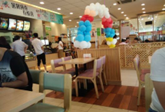 德克士(准旗火车站)美食图片