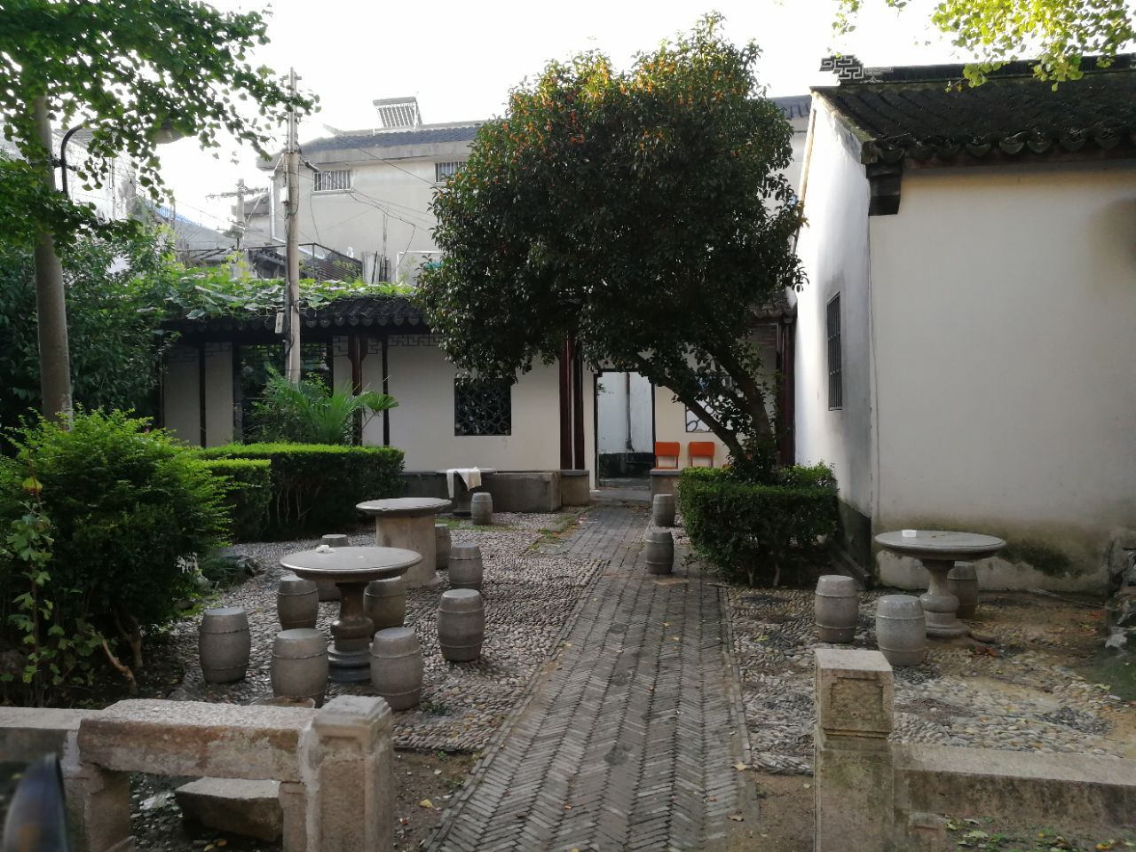 王洗马巷