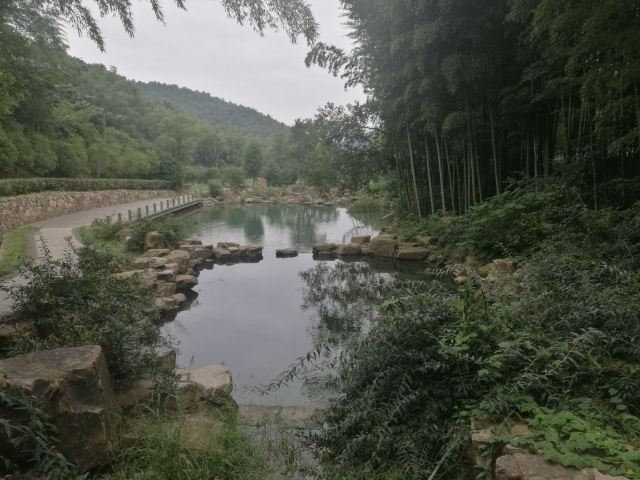 Qionglong Mountain