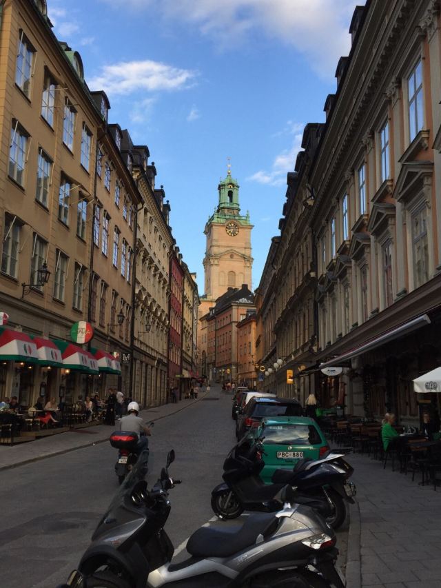 Gamla Stan
