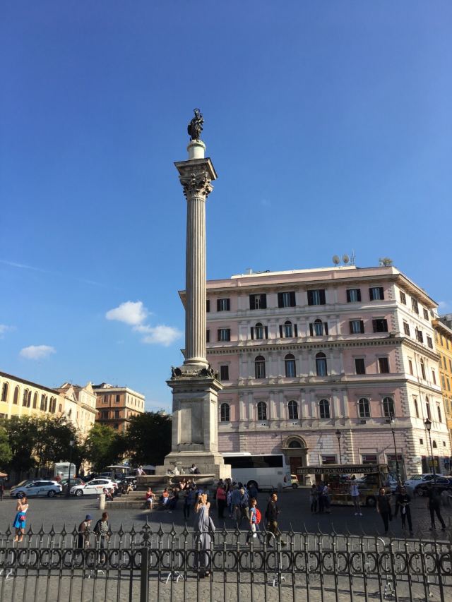 Basilica di Santa Maria Maggiore