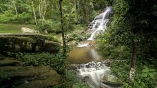 素贴山国家公园-清迈-doris圈圈