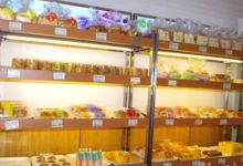 一鸣真鲜奶吧(瑞安新安店)美食图片