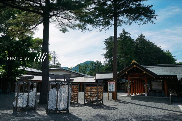 北海道神宮