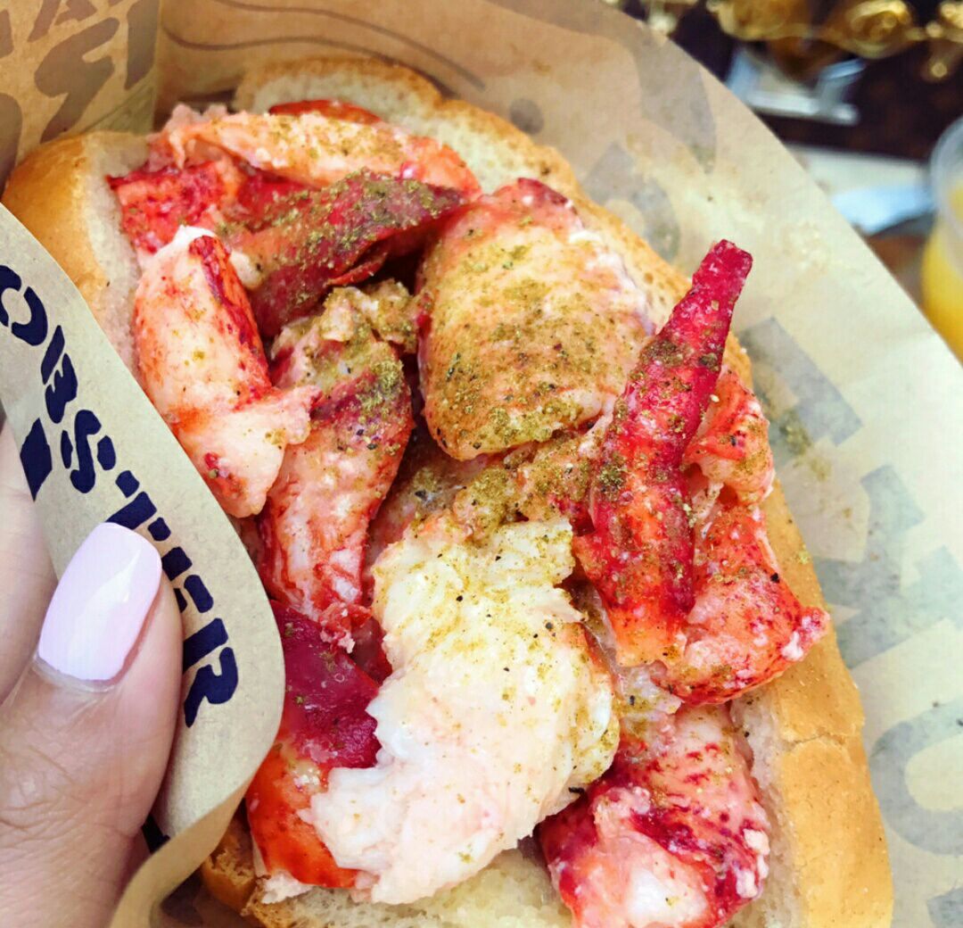 Lobster