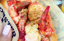 Lobster餐厅图片