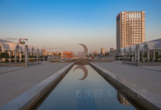 中阿之轴景点图片