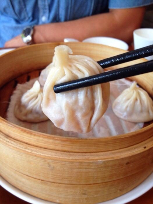 缸鴨狗(天一廣場店)