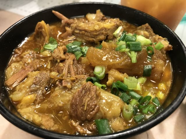 Kua Kee Restaurant