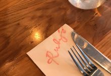 Ruby Cafe美食图片