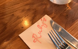Ruby Cafe