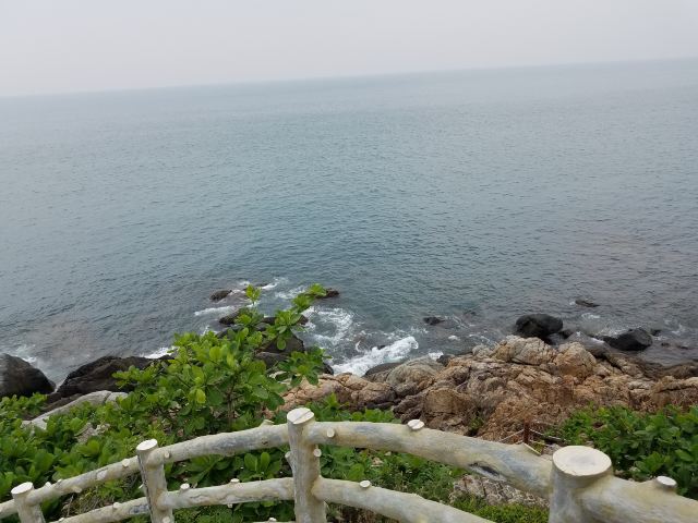 West Island