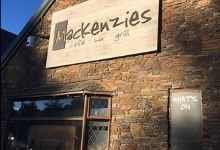 Mackenzies Cafe Bar Grill美食图片