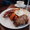 Tilikum Place Cafe