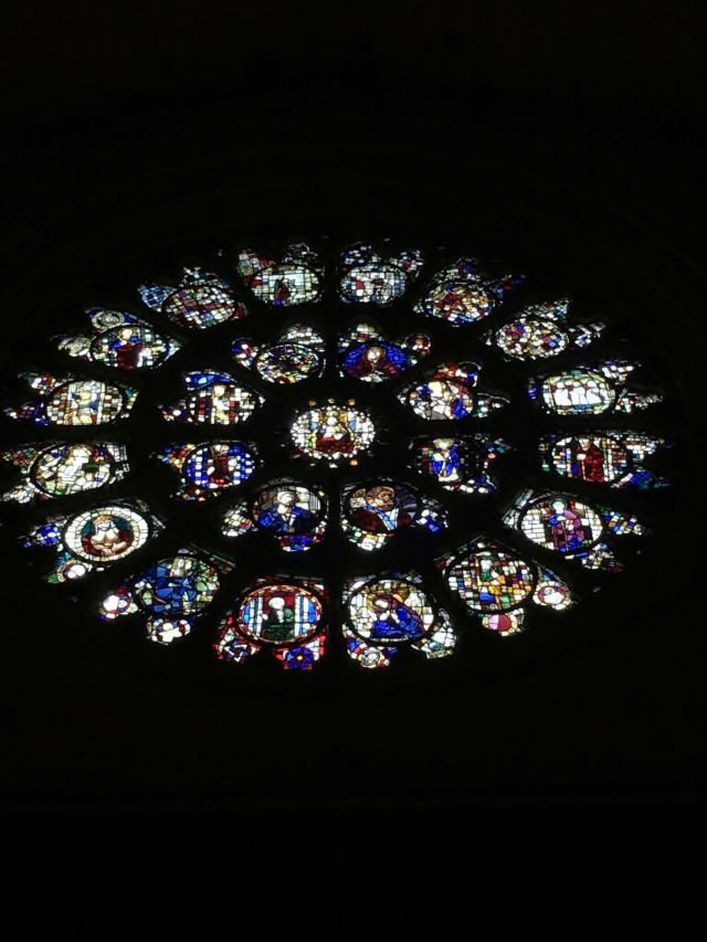Cathedrale St-Etienne