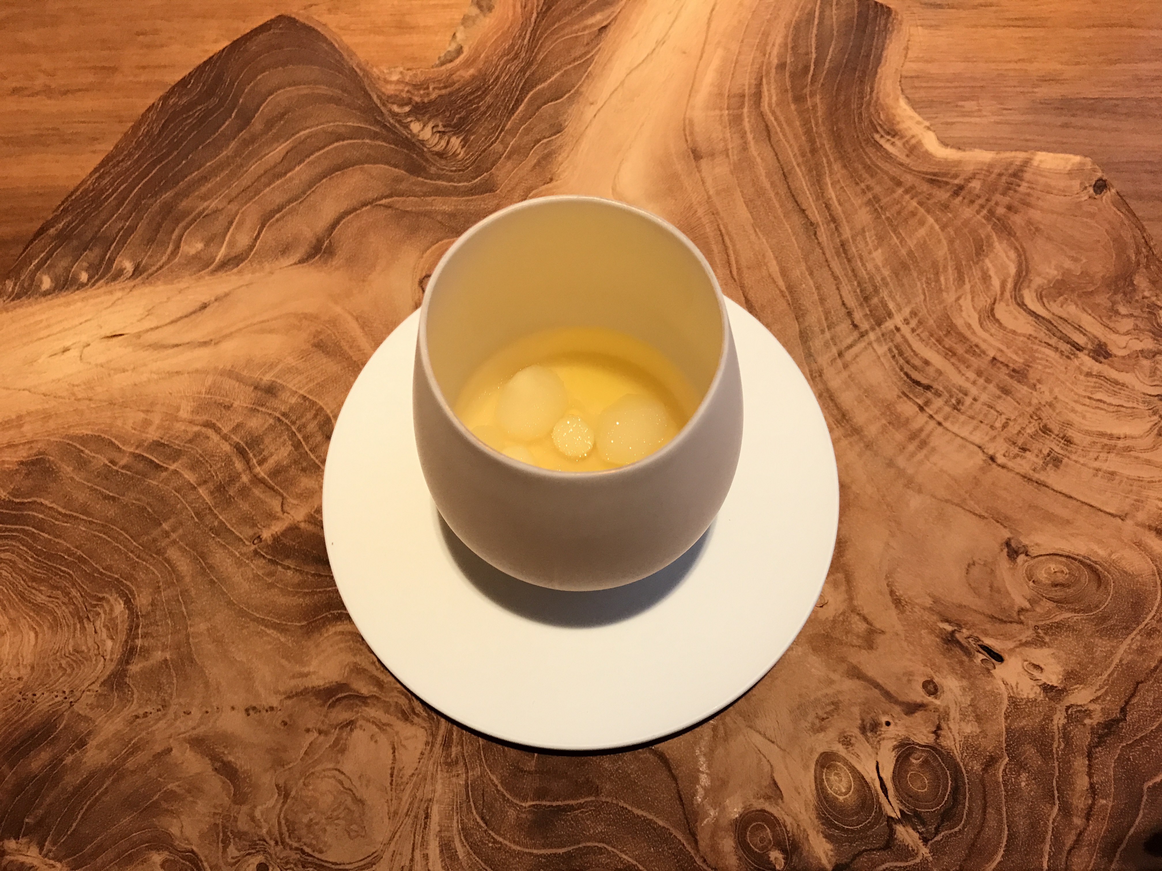 Fujiya 1935餐厅图片