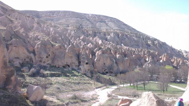 Cappadocia