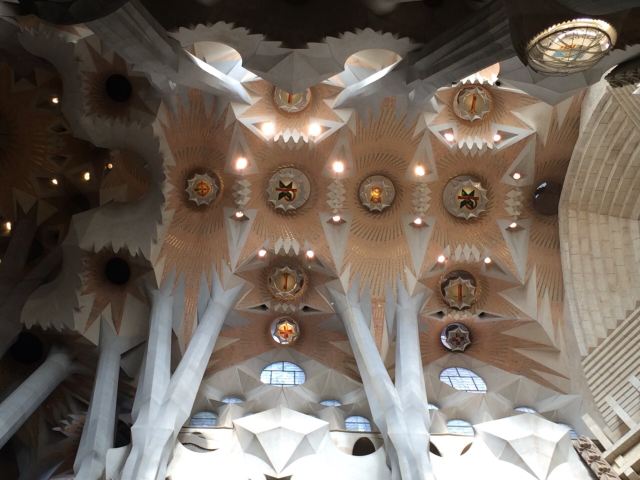 Sagrada Familia