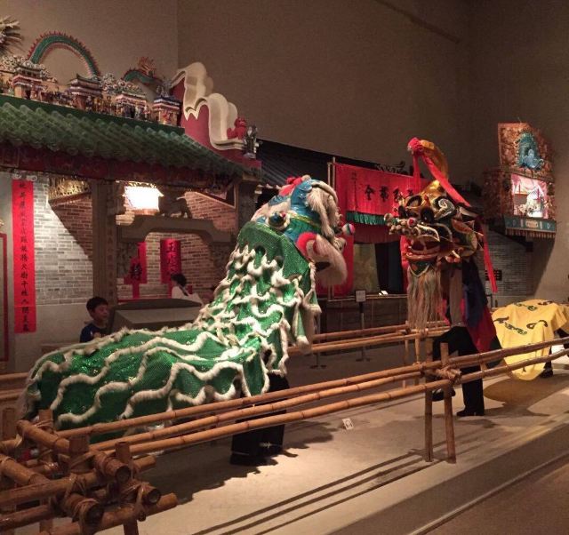 Hong Kong Museum of History