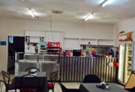 124 Cafe and Deli美食图片
