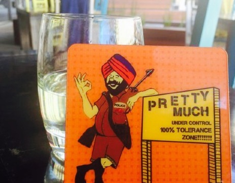 Punjab Wok餐厅图片