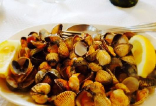 A Ramalleira美食图片