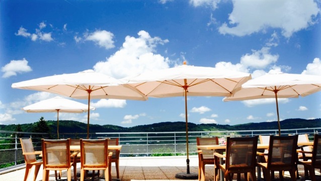 Restaurant L'Auberge du Brabant餐厅图片