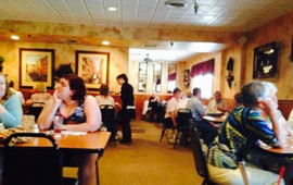 Persichetti's Restaurant
