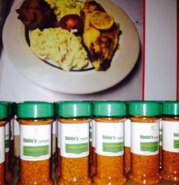 Binke's Restaurant餐厅图片