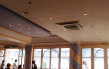 Cafe Yeshchyo Parochku餐厅图片