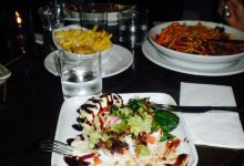 Prezzo Italian Restaurant Glasgow Braehead美食图片