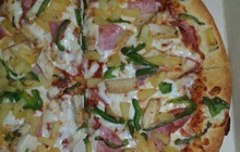 Pizza Hut餐厅图片