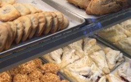 Norsland Lefse
