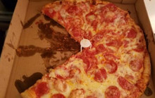 A Pizza and More餐厅图片