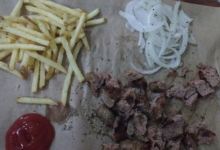 Ladokolla Sti Dionisiou美食图片