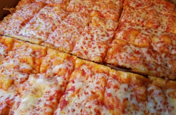 Pizza Perfect餐厅图片