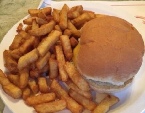 Ches's Fish And Chips餐厅图片