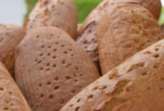 Backerei S Meixner Muller美食图片