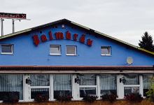Restaurant Herz'l im Autohof美食图片