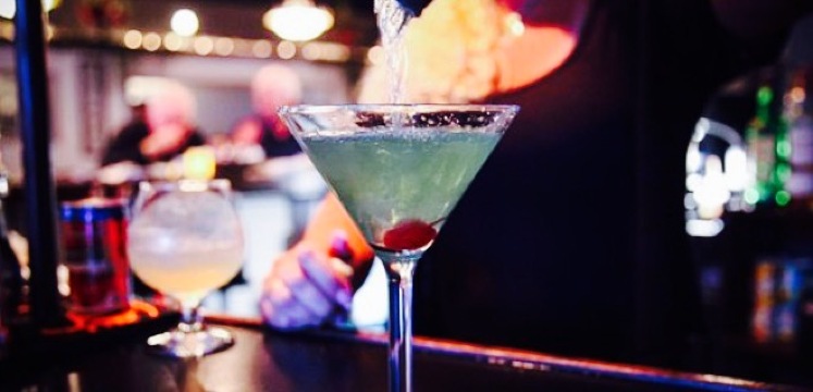 Pepino's Food & Spirits