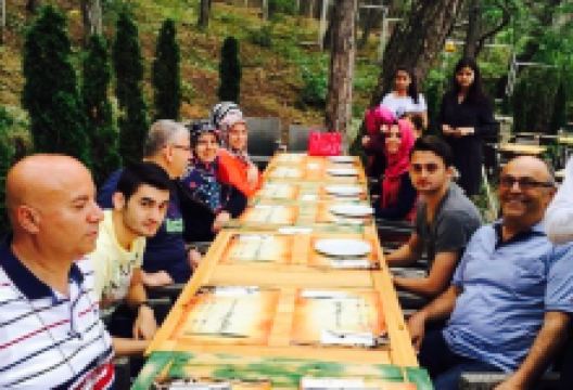 Seyr-et Et Lokantasi美食图片