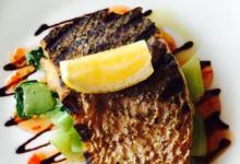 Yaringa Marina Restaurant美食图片