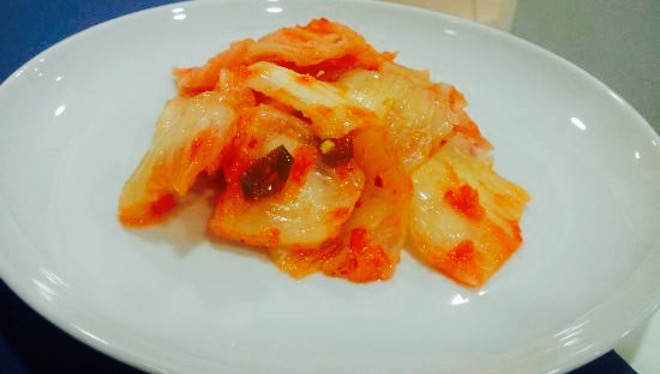 Sushi Bar Ajumma Corea Japones餐厅图片